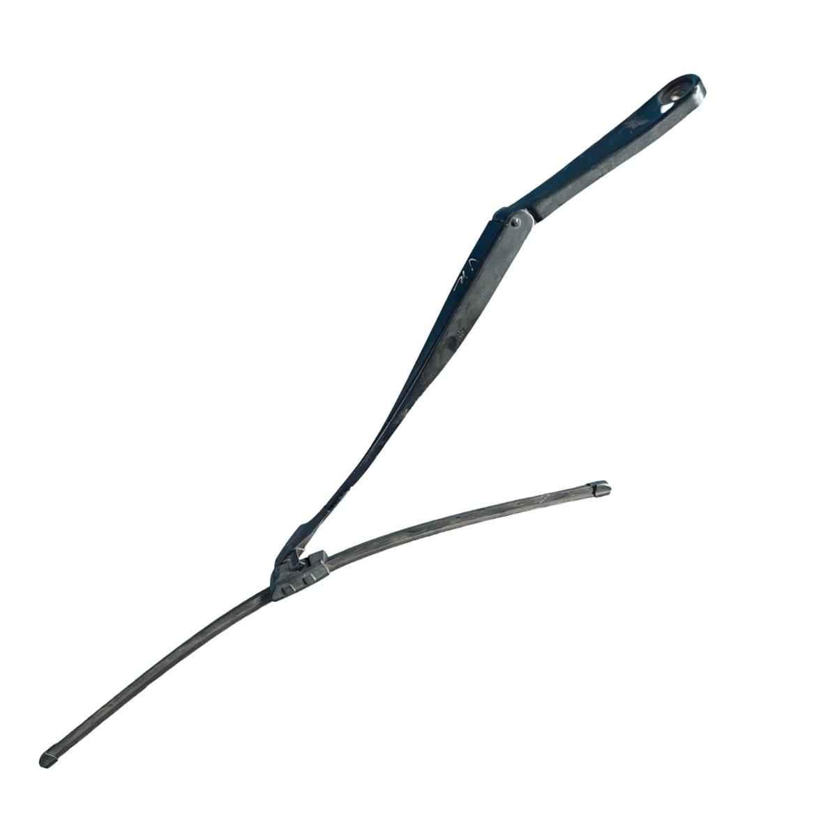 Brat stergator parbriz stanga fata BMW 5 VI Gran Turismo F07 2009 - 2017