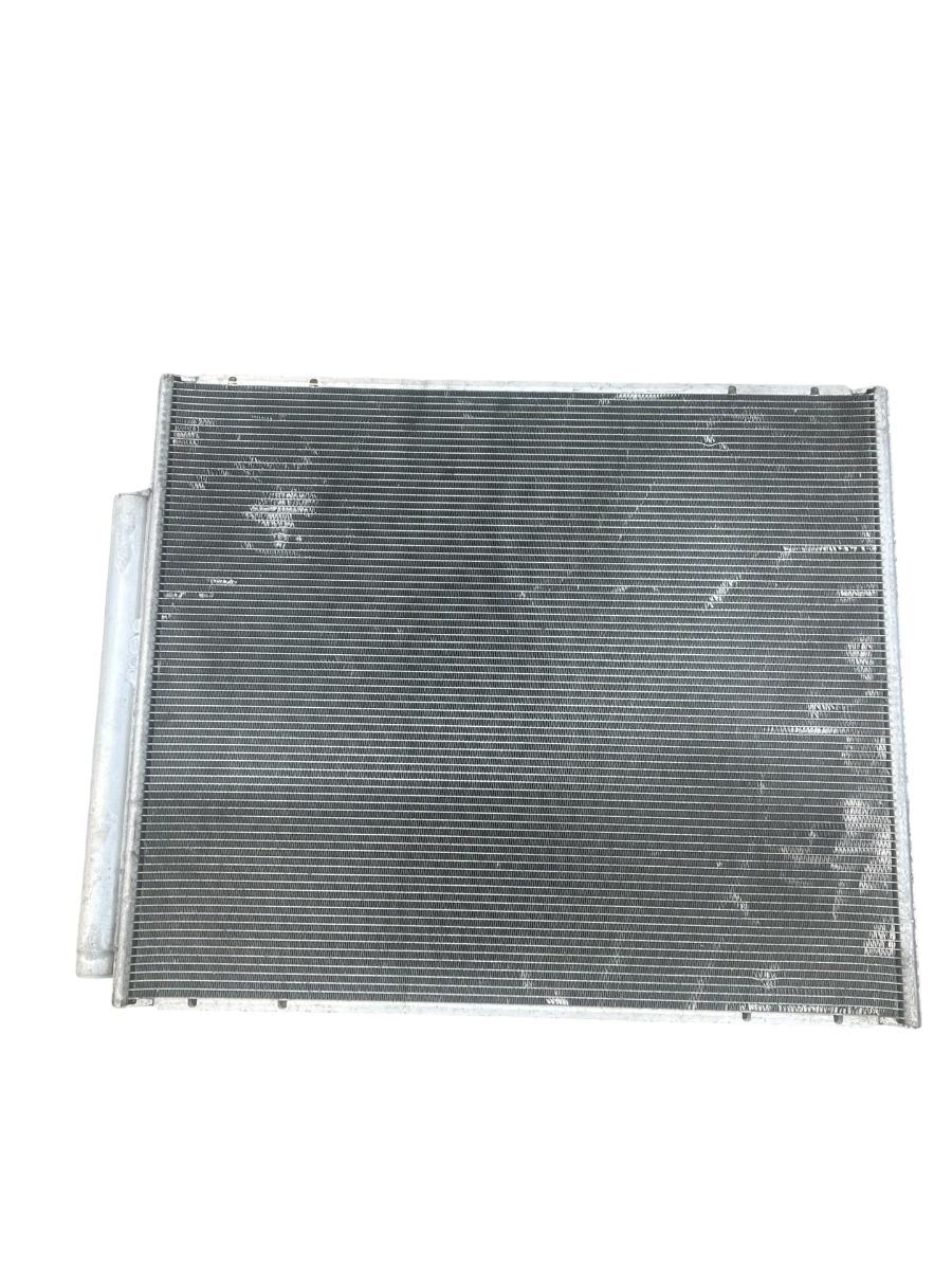 Radiator clima TOYOTA LAND CRUISER 150 TRJ15_, KDJ15_, GRJ15_, GDJ15_ 2009 - >