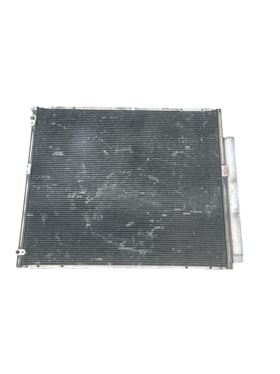 Radiator clima TOYOTA LAND CRUISER 150 TRJ15_, KDJ15_, GRJ15_, GDJ15_ 2009 - > – foto 2