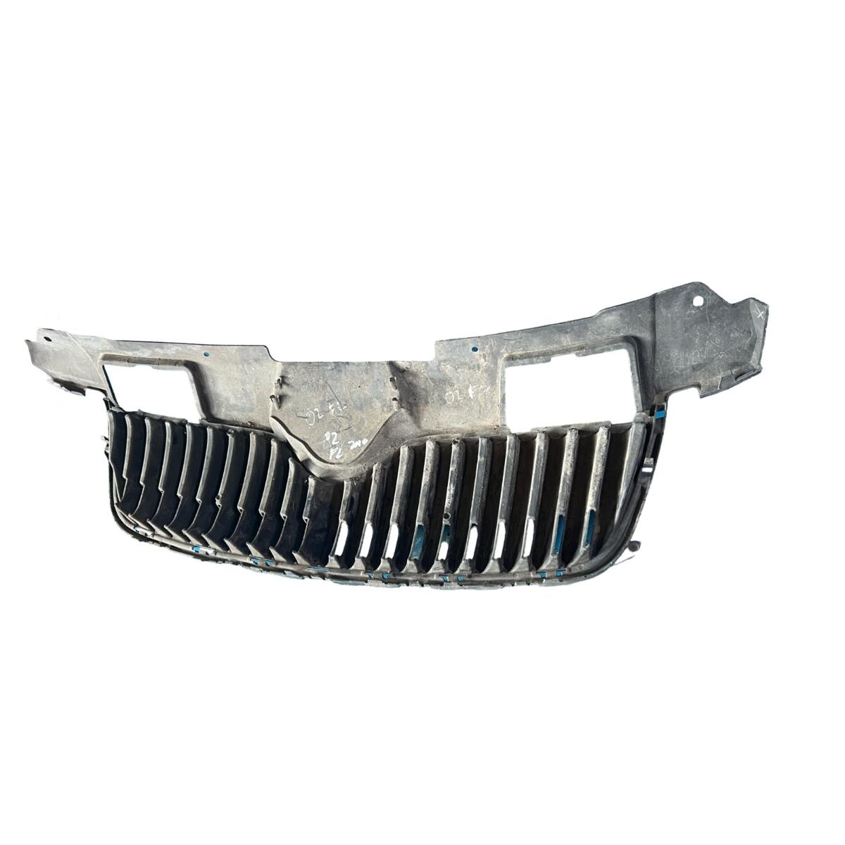 Grila fata SKODA OCTAVIA II Combi 1Z5 2004 - 2013