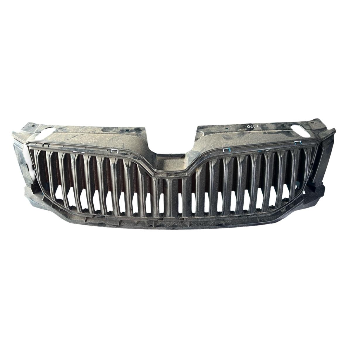 Grila fata SKODA OCTAVIA 1Z3 2004 - 2013