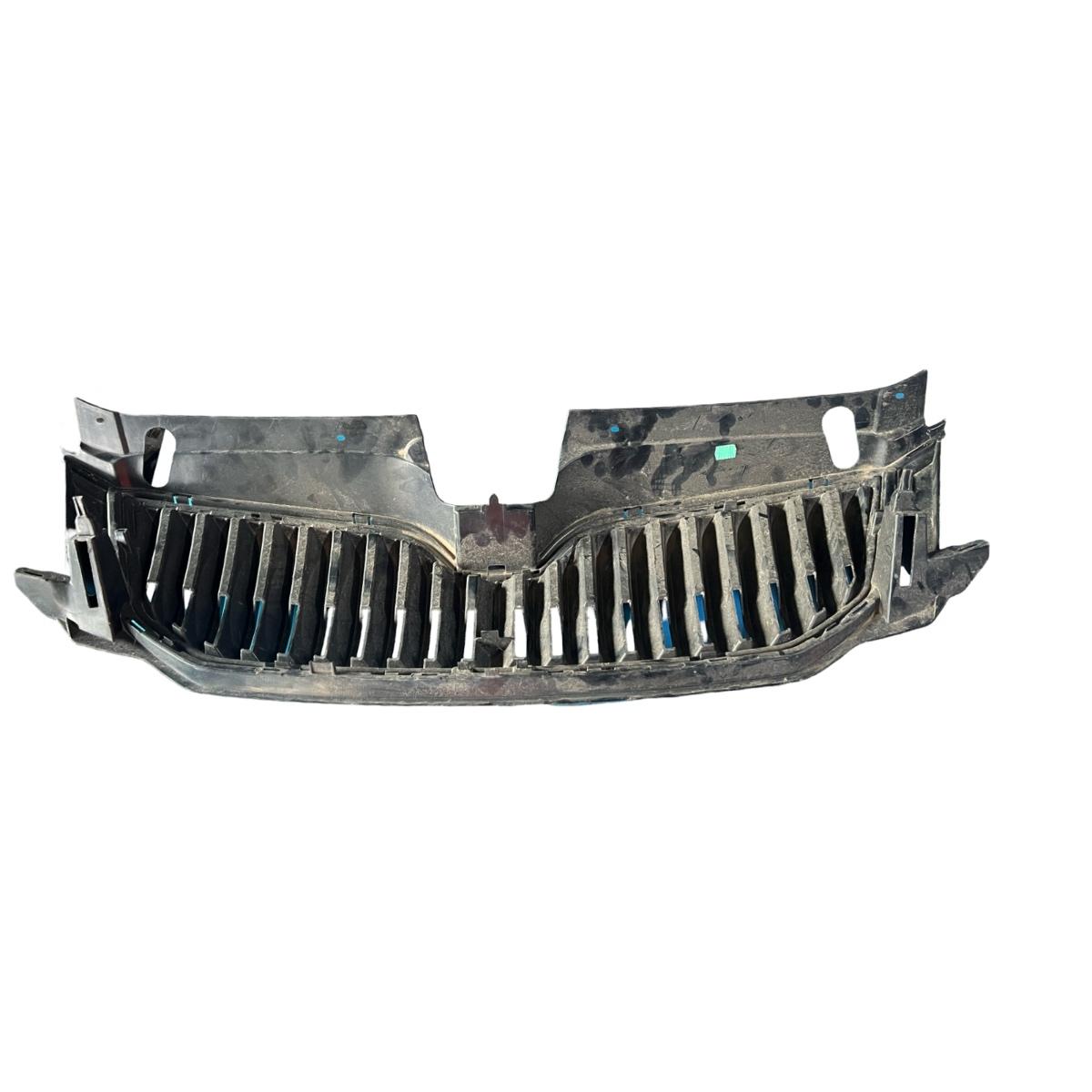 Grila fata SKODA OCTAVIA 1Z3 2004 - 2013 – foto 2
