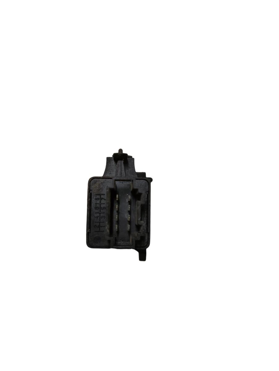 Comutator incalzire scaun SKODA OCTAVIA II Combi 1Z5 2004 - 2013 1z0959772 – foto 2