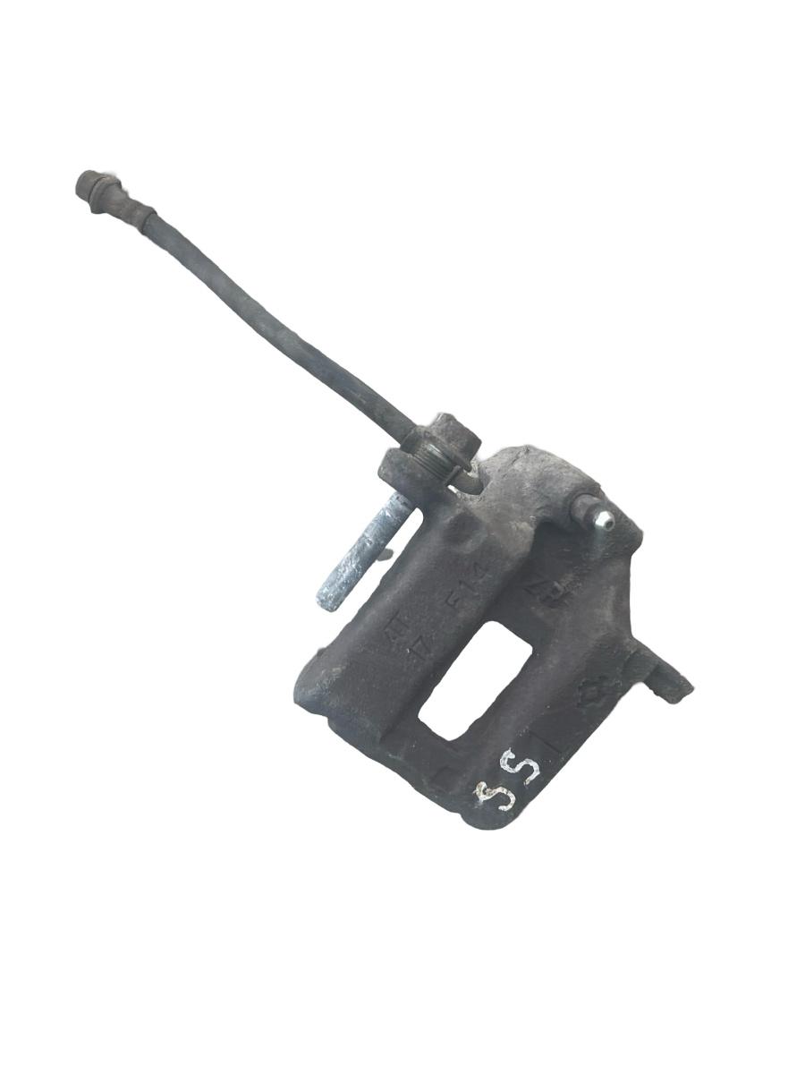 Etrier frana stanga spate TOYOTA LAND CRUISER 150 TRJ15_, KDJ15_, GRJ15_, GDJ15_ 2009 - >