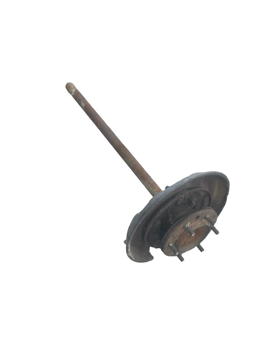 Planetara dreapta spate TOYOTA LAND CRUISER 150 TRJ15_, KDJ15_, GRJ15_, GDJ15_ 2009 - >