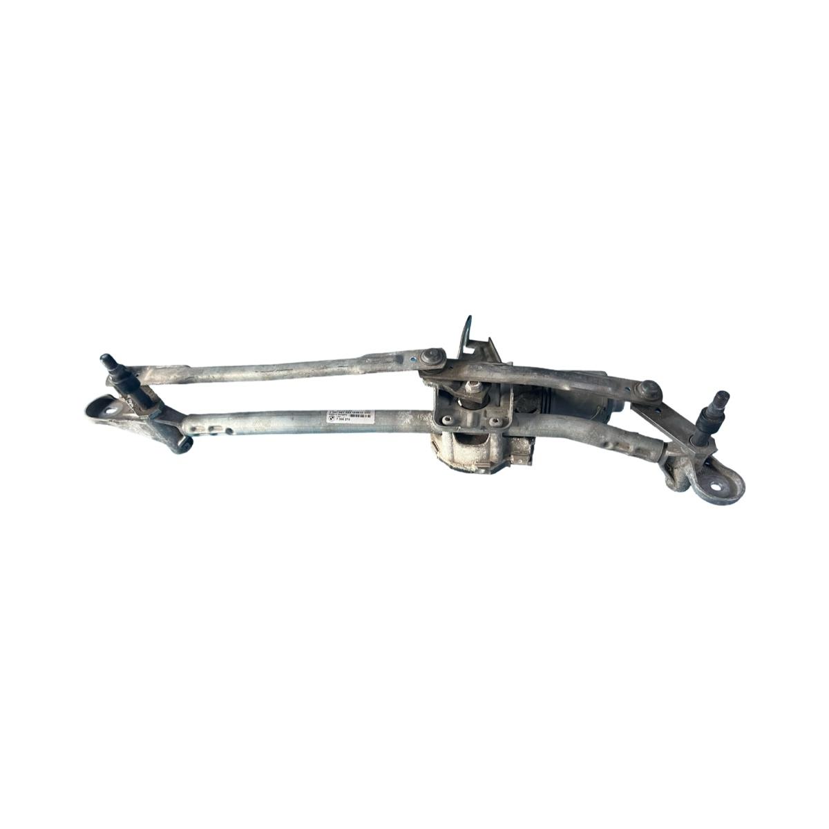 Cuplaj si motor stergator parbriz BMW 5 VI Gran Turismo F07 2009 - 2017