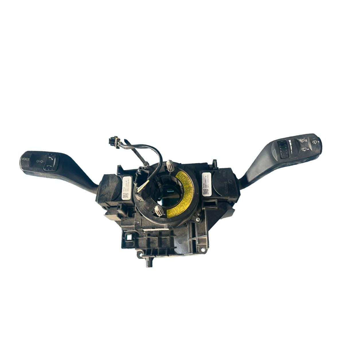 Maneta stergatoare lampa de semnalizare FORD MONDEO IV Saloon BA7 2007 - 2015 – foto 2
