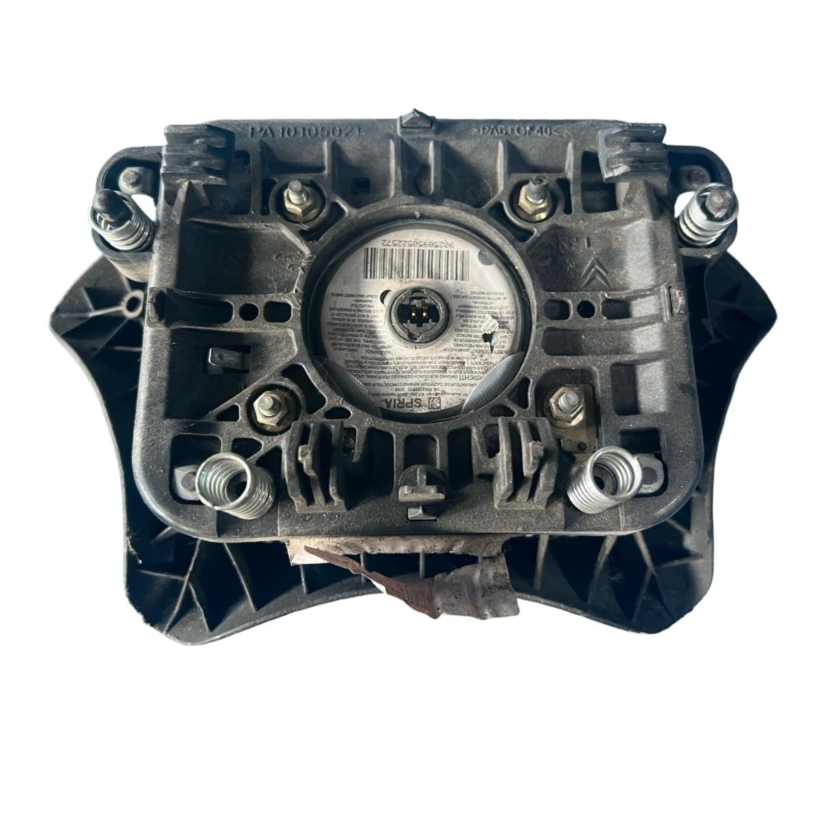 Airbag volan PEUGEOT PARTNER Box 2008 - > – foto 2