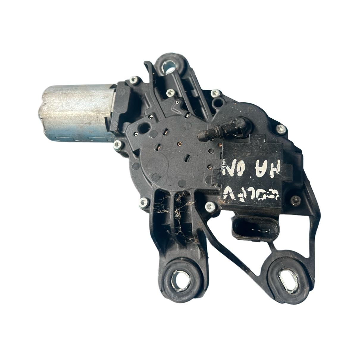 Mecanism retarder cutie de vite spate VOLKSWAGEN GOLF PLUS 5M1, 521 2004 - 2013 – foto 2