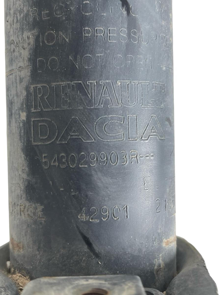 Amortizor dreapta fata DACIA DUSTER 2021 1.5dci - > 543029903R – foto 3