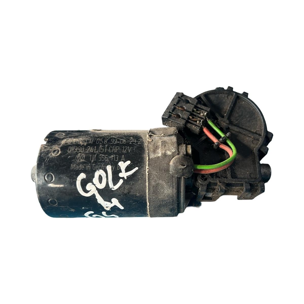Motor stergator faruri VOLKSWAGEN GOLF IV Variant 1J5 1999 - 2006