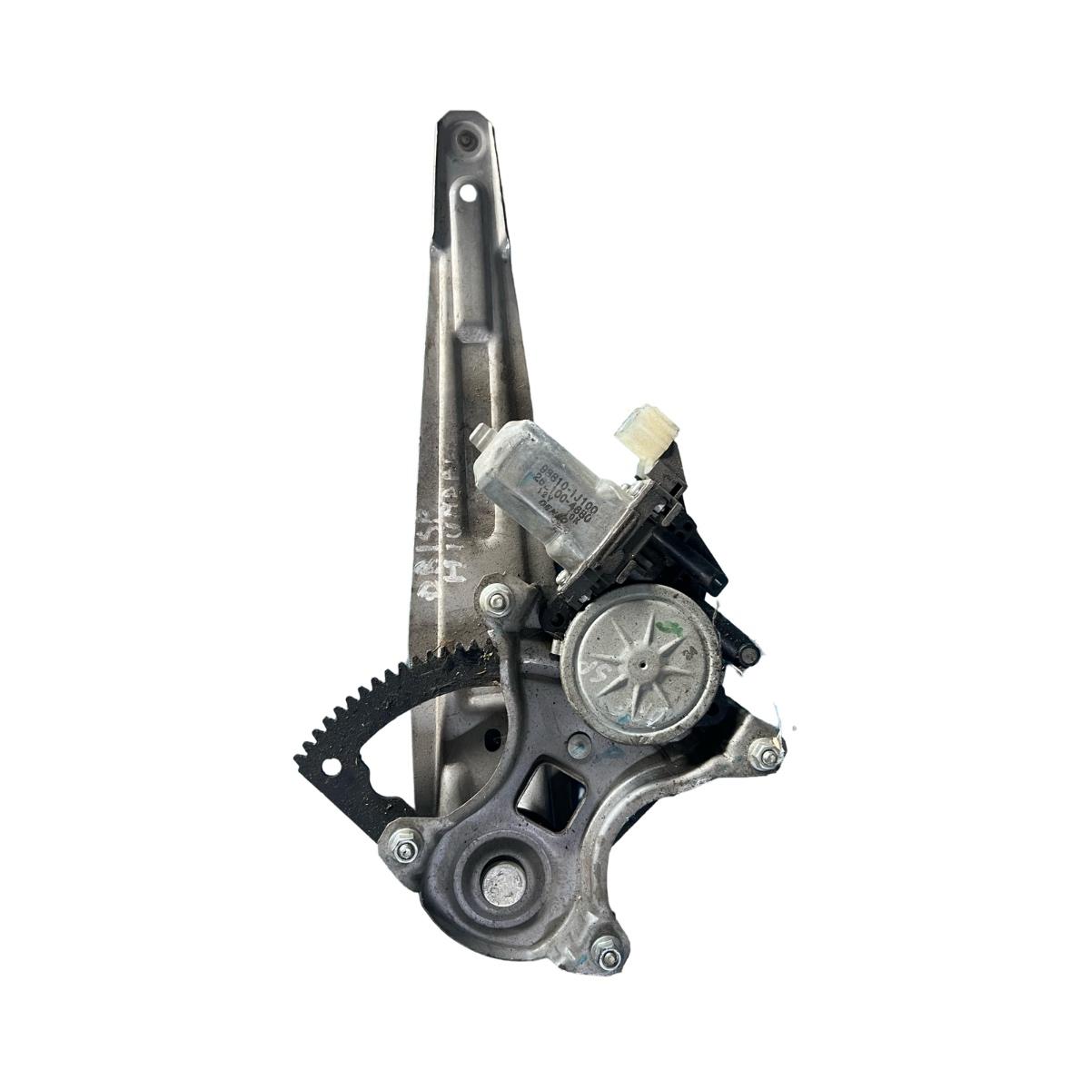 Macara Geam dreapta spate HYUNDAI i20 PB, PBT 2008 - >