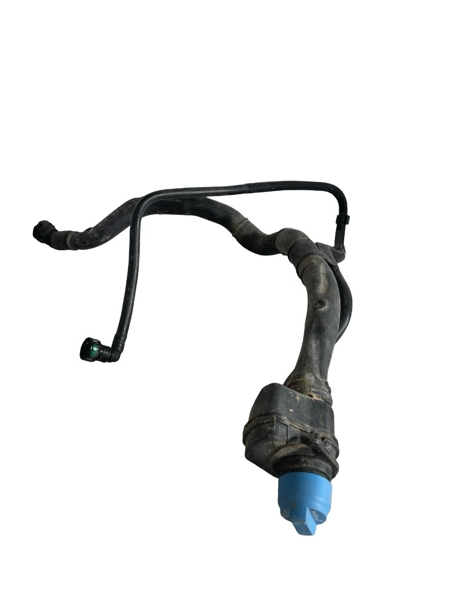 Gat de umplere cu lichid AdBlue DACIA DUSTER 2021 1.5DCI - > 100000052175