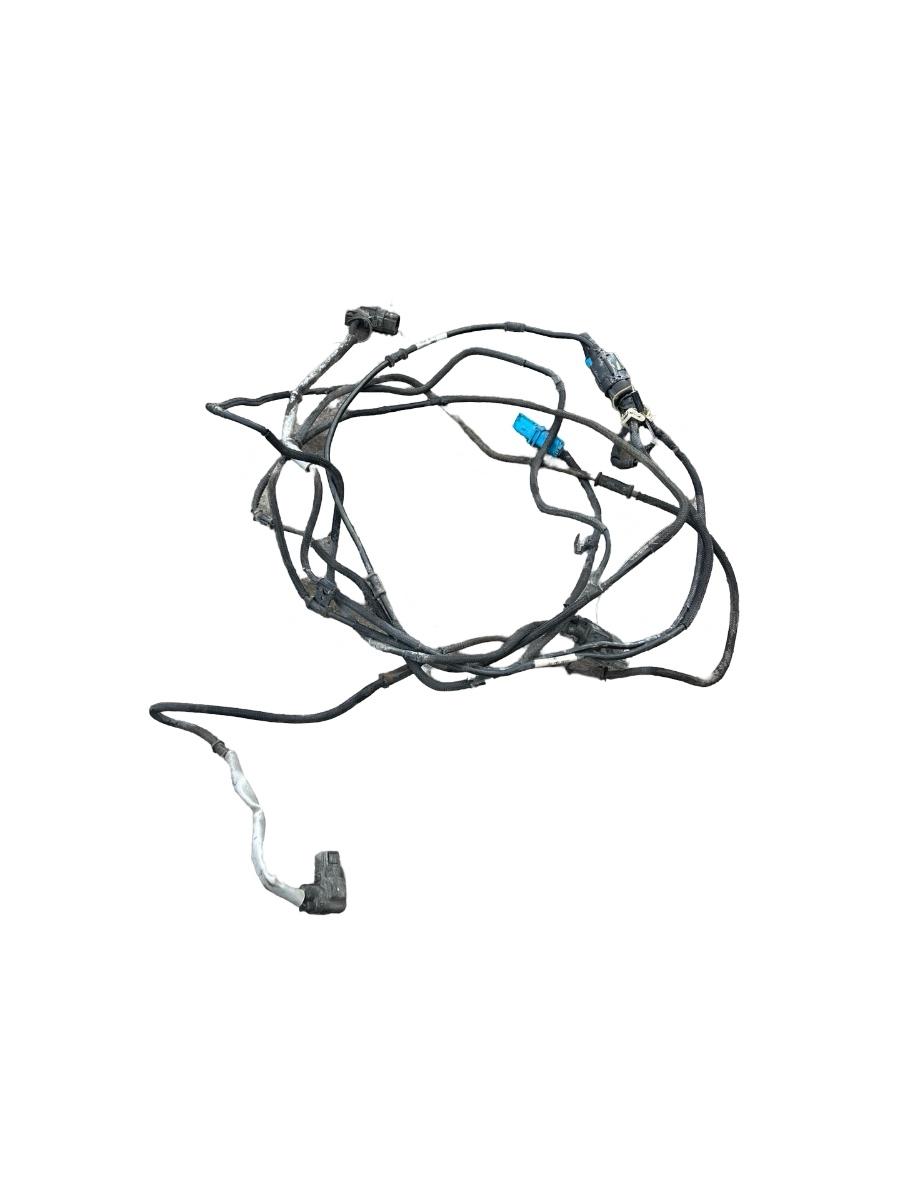 Conducta de alimentare AdBlue DACIA DUSTER 2021 1.5DCI - > 204207617R