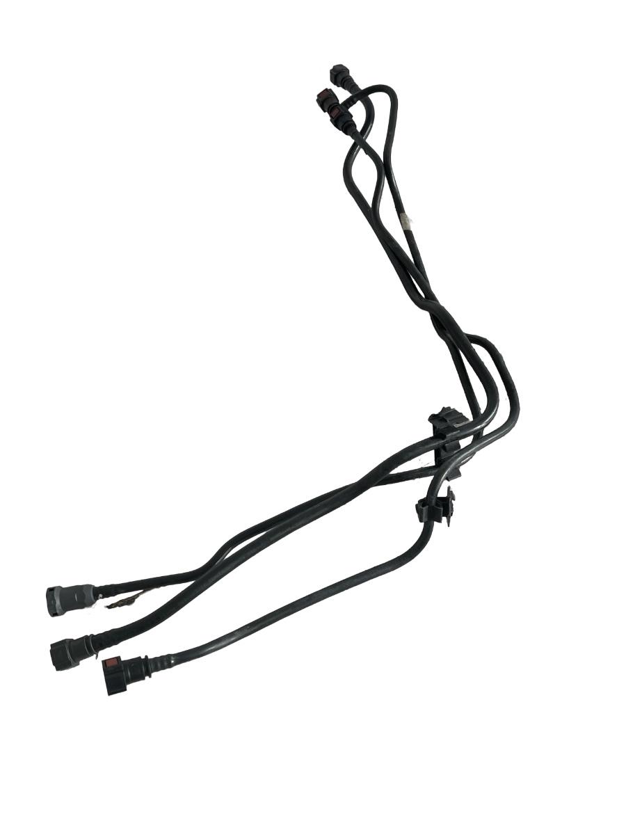 Furtun alimentare combustibil DACIA DUSTER 2017 - > 1.5DCI 8200827715