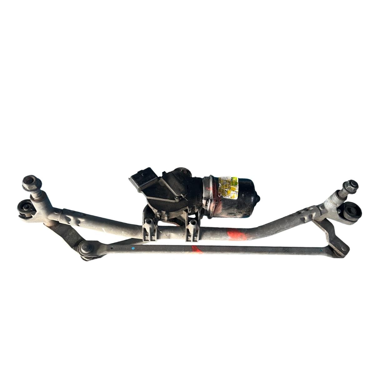 Cuplaj si motor stergator parbriz CITROËN C2 JM_ 2003 - >