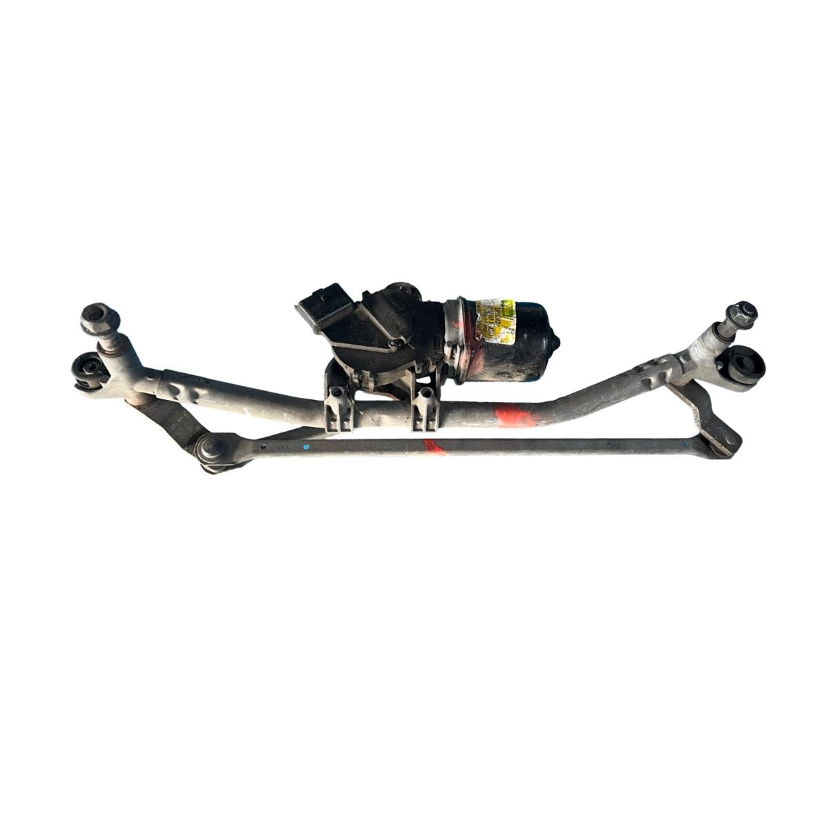 Cuplaj si motor stergator parbriz CITROËN C2 JM_ 2003 - > – foto 2