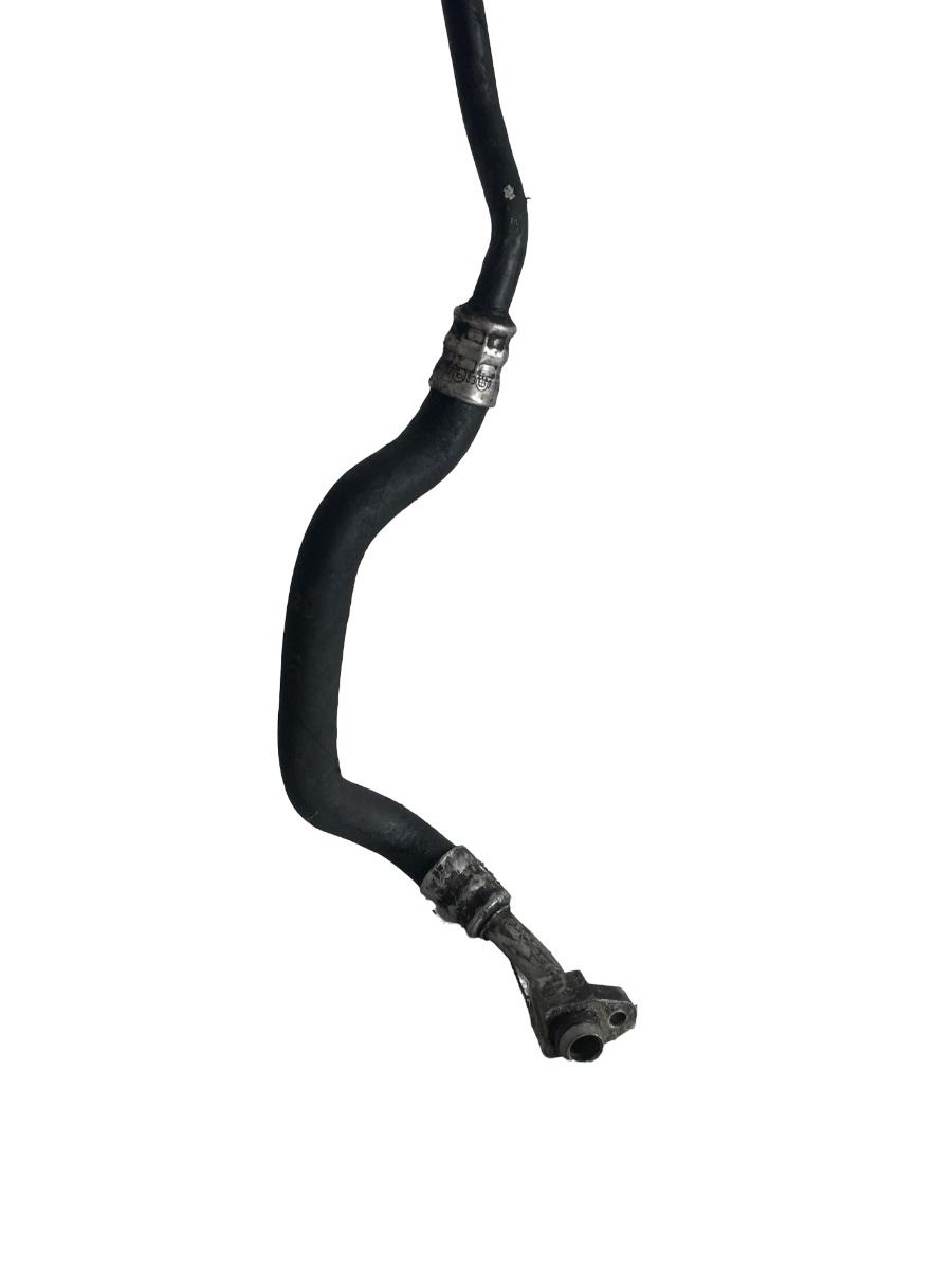 Furtun radiator ulei cutie de viteze BMW X5 II E70 2006 - 2013 3.0D 7795491A – foto 2