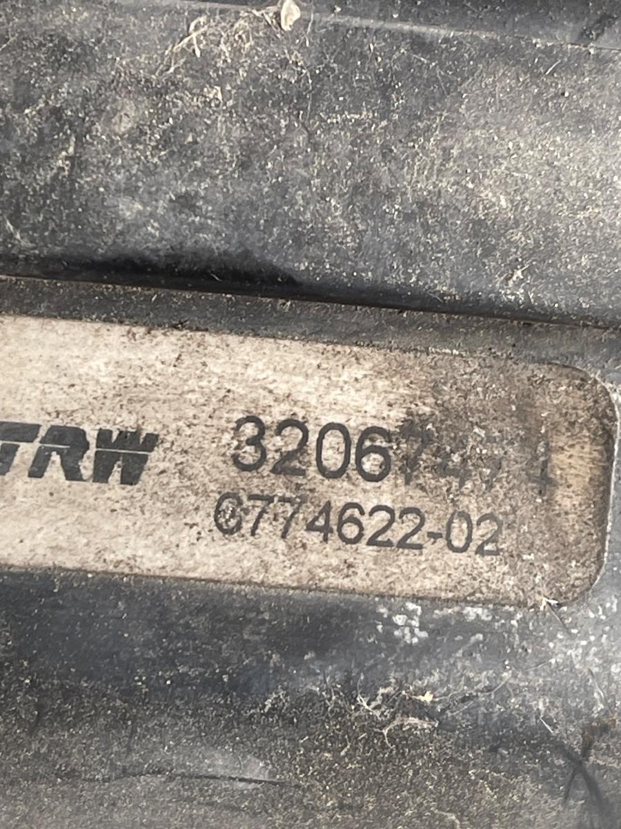 Tulumba frana BMW X5 II E70 2006 - 2013 3.0D 32067474 – foto 3