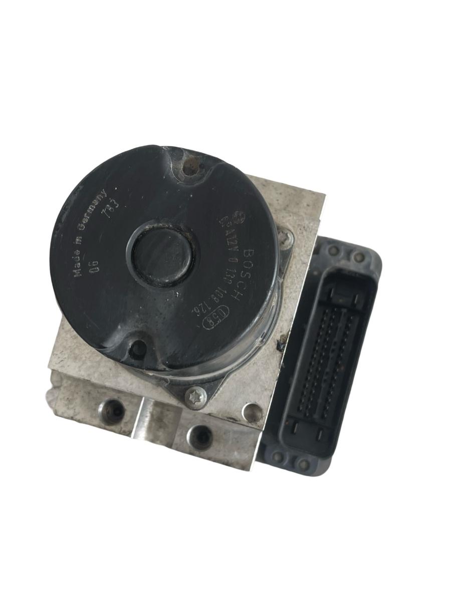 Pompa ABS BMW X5 II E70 2006 - 2013  6780126-01 / 0265250200