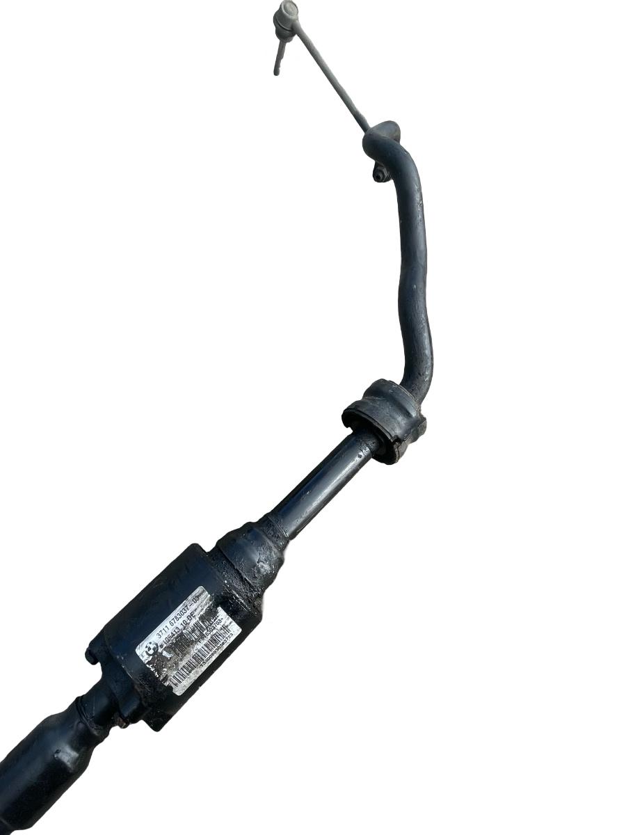 Bara stabilizatoare spate BMW X5 II E70 2006 - 2013 3.0D 37116783037-03 – foto 2