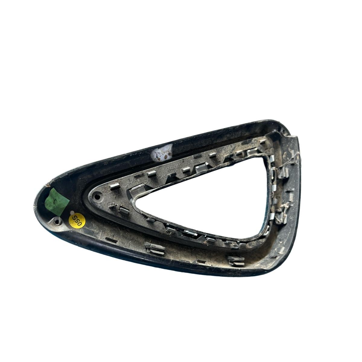 Maner interior portiera fata dreapta fata VOLKSWAGEN SCIROCCO 137, 138 2008 - 2017 – foto 2
