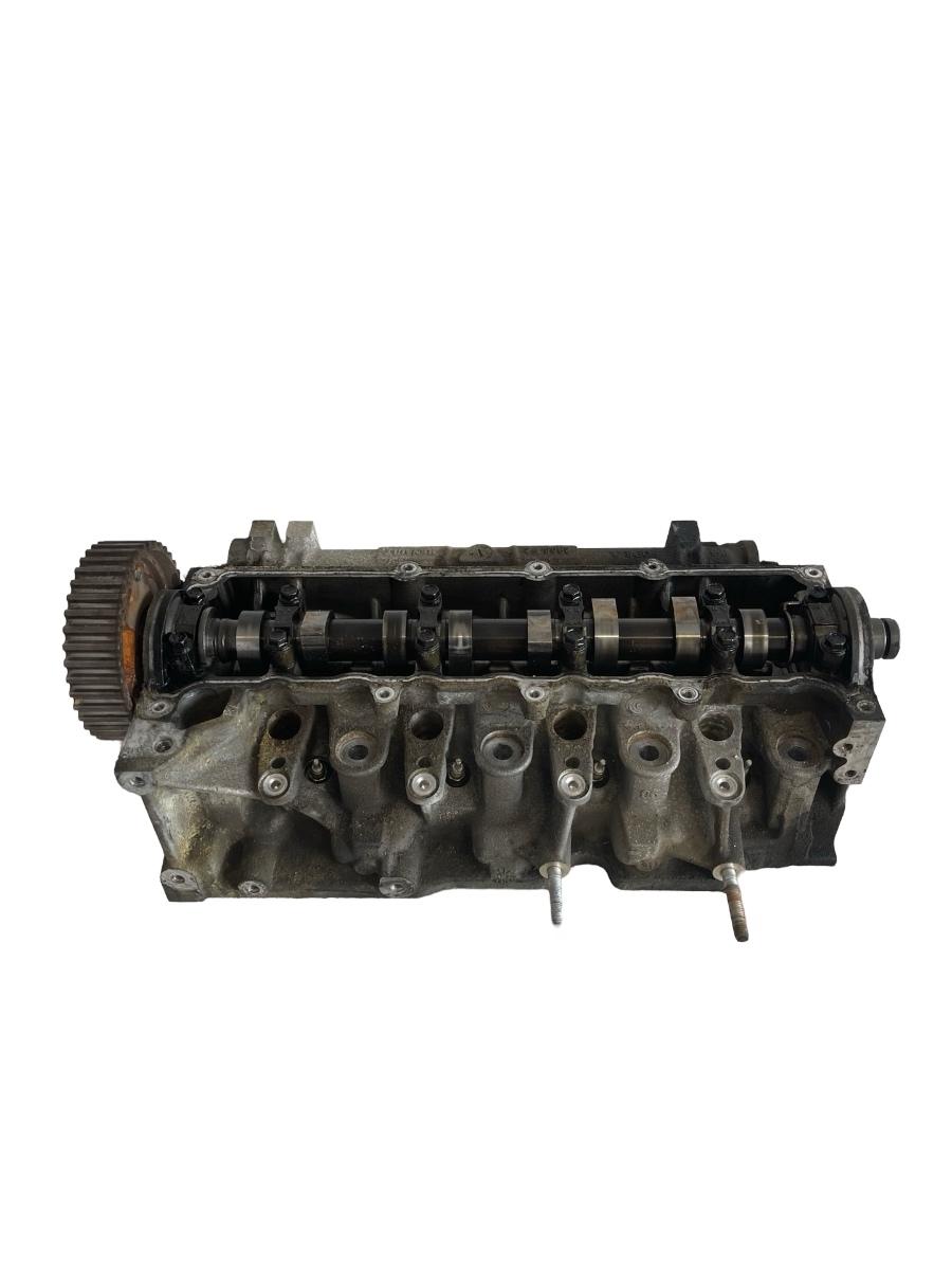 Chiulasa cu 1ax came RENAULT CLIO III BR0/1, CR0/1 2005 - > 1.5D EURO4 – foto 5