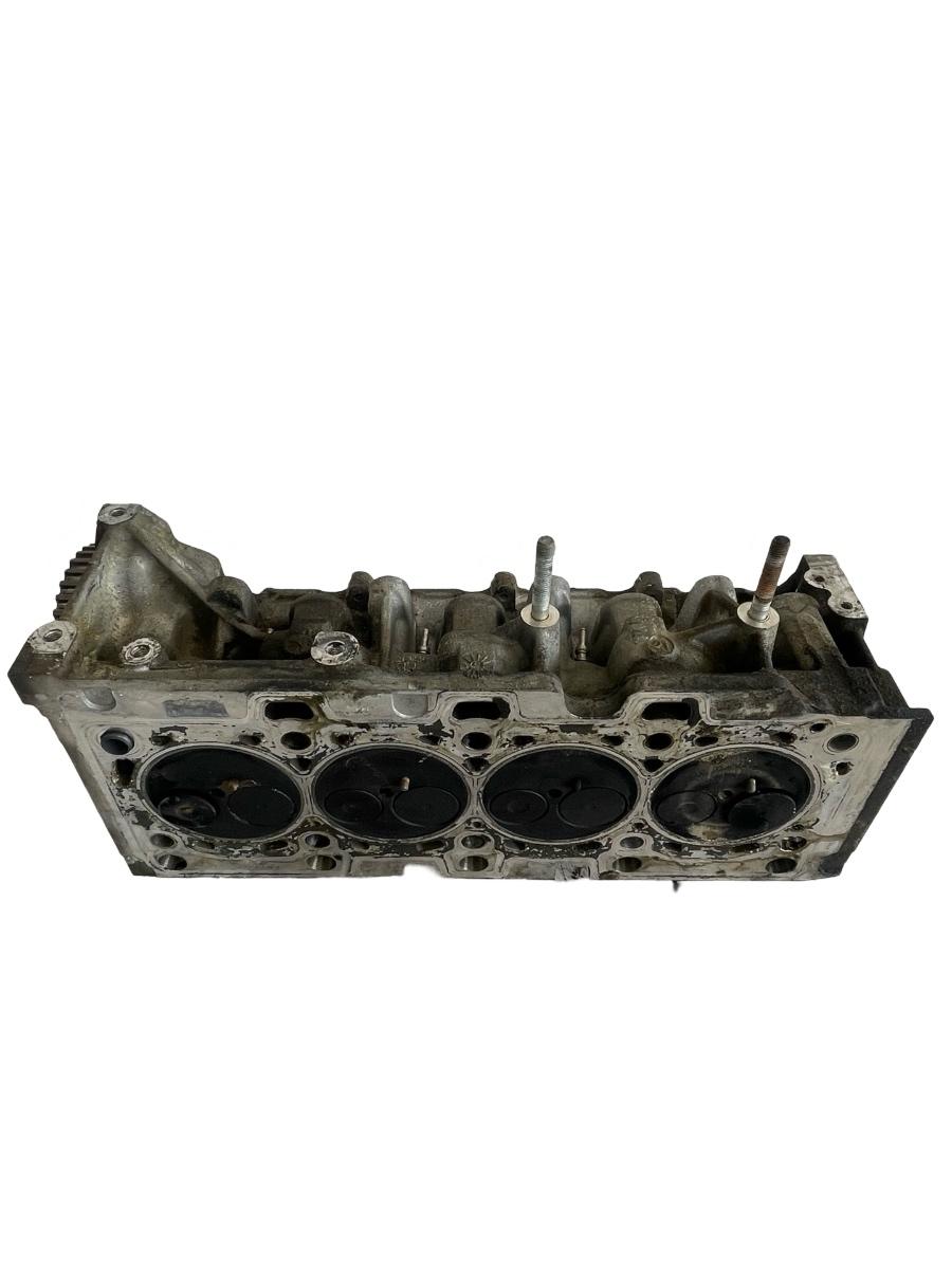 Chiulasa cu 1ax came RENAULT CLIO III BR0/1, CR0/1 2005 - > 1.5D EURO4 – foto 3