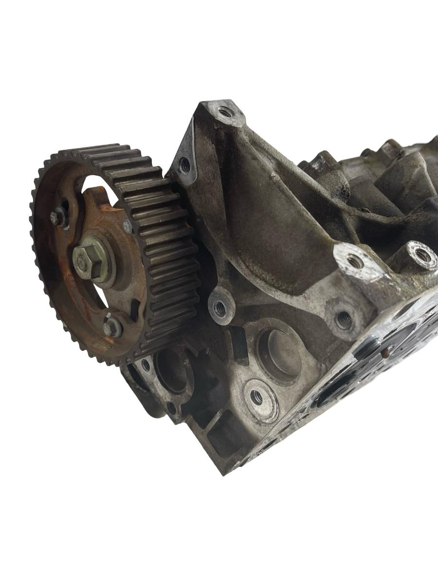 Chiulasa cu 1ax came RENAULT CLIO III BR0/1, CR0/1 2005 - > 1.5D EURO4 – foto 4