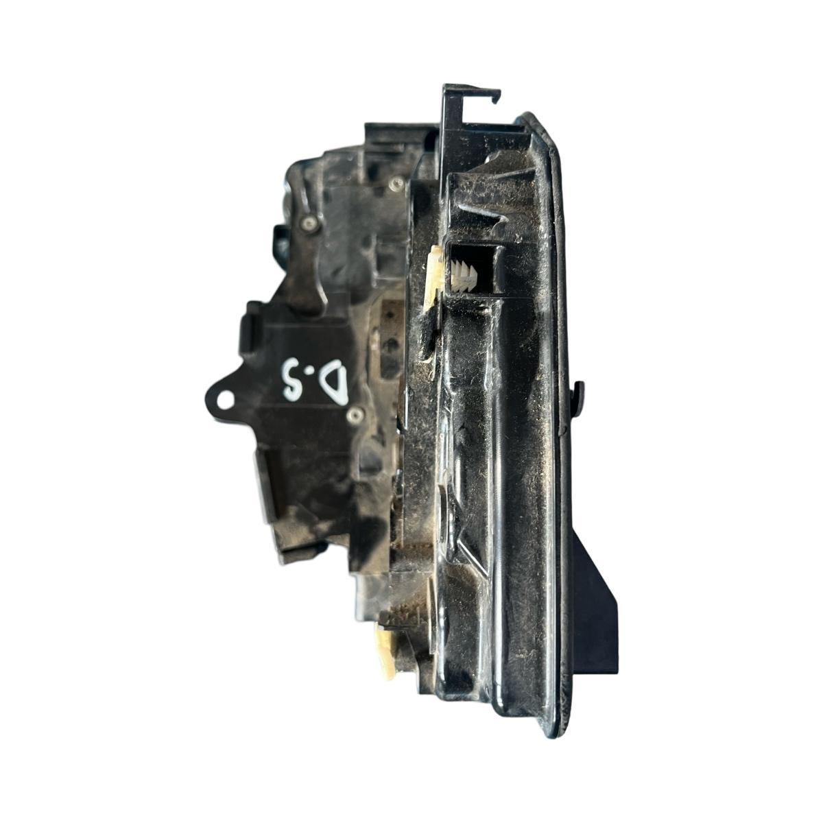 Broasca usa dreapta spate BMW X5 III F15, F85 2012 - 2018 – foto 2