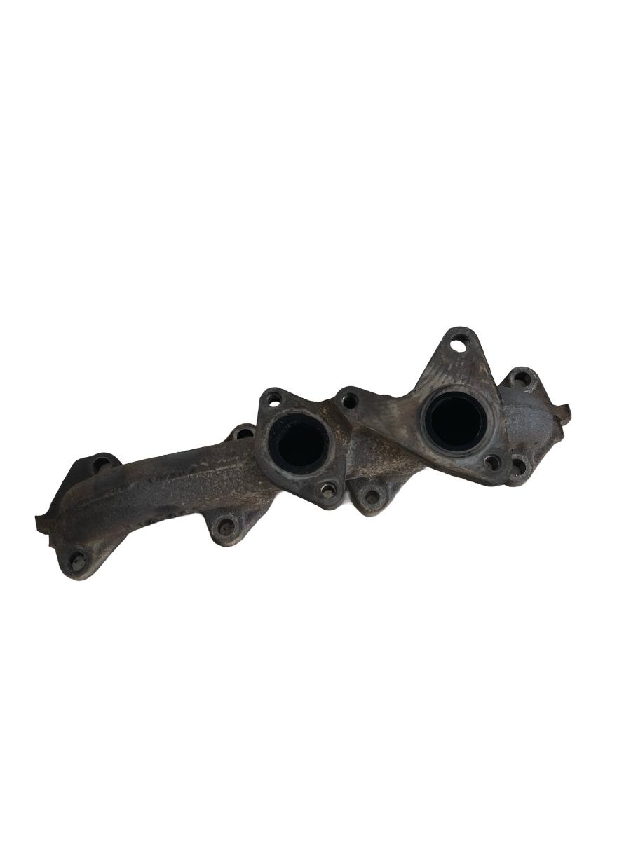 Galerie evacuare RENAULT CLIO III BR0/1, CR0/1 2005 - > 1.5DCI