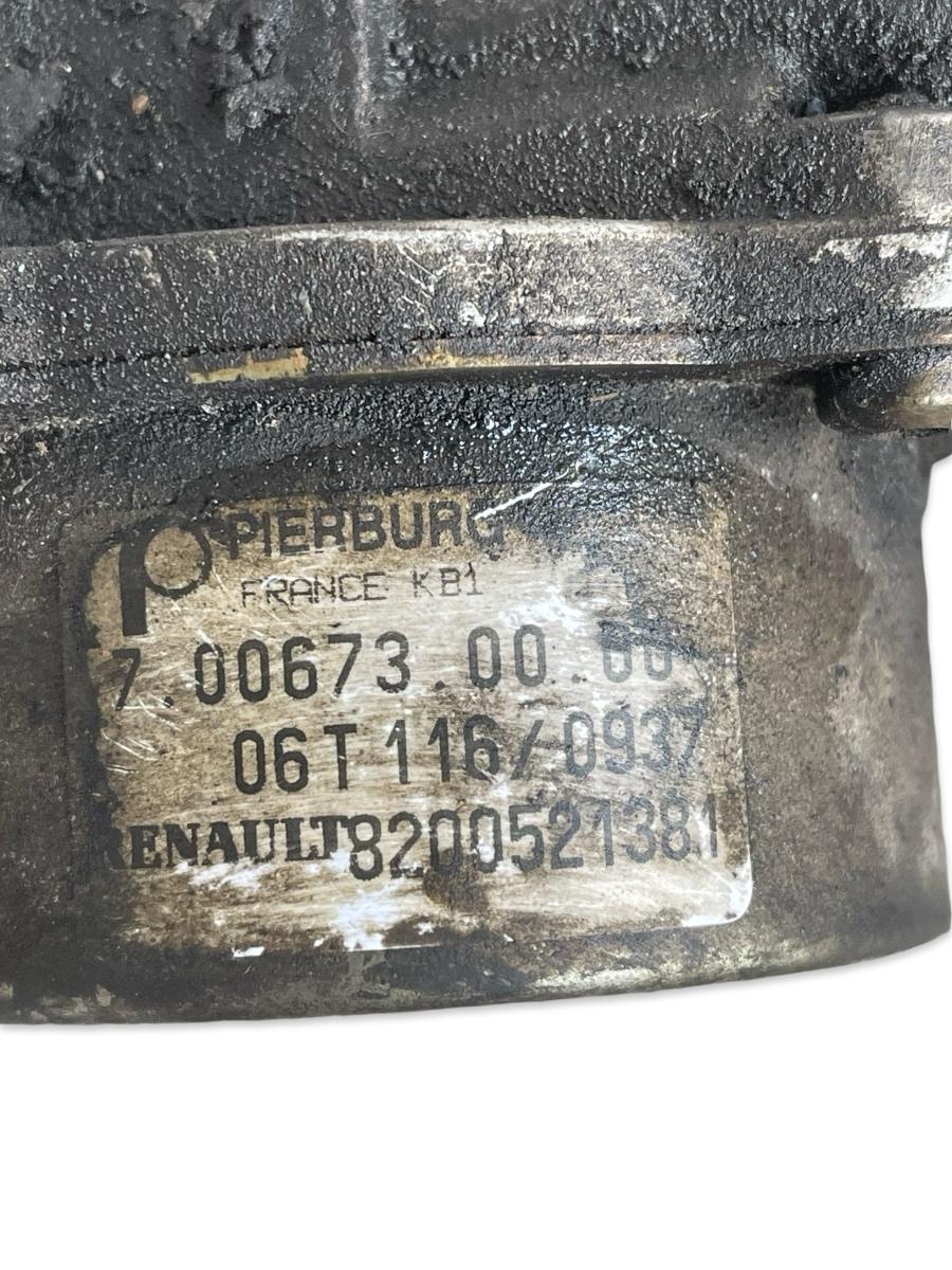 Pompa de vacuum RENAULT CLIO III BR0/1, CR0/1 2005 - > 1.5DCI 8200521381 – foto 3