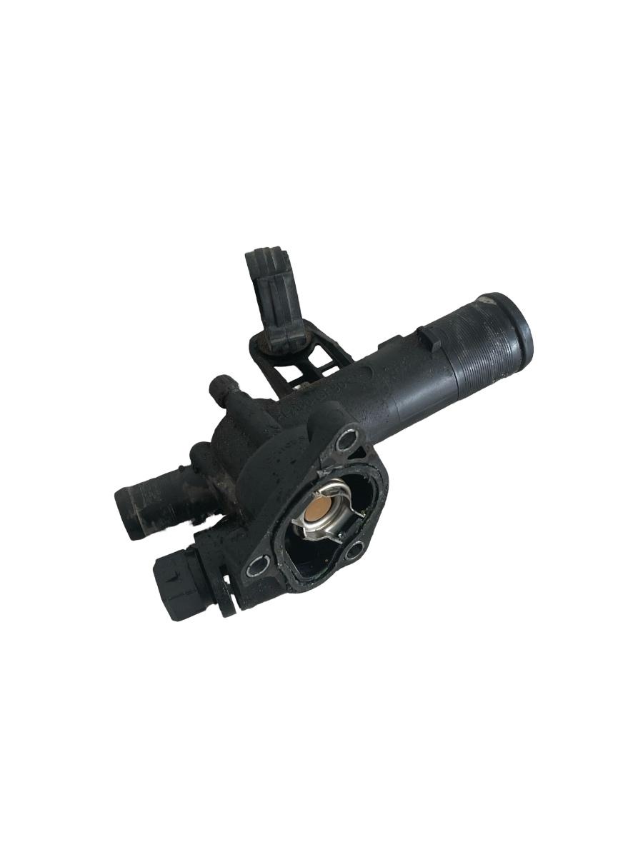 Carcasa termostat RENAULT CLIO III BR0/1, CR0/1 2005 - > 1.5DCI – foto 3