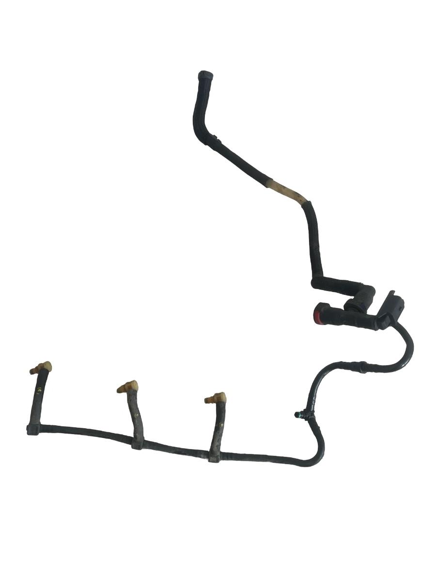 Rampa retur injectoare RENAULT CLIO III BR0/1, CR0/1 2005 - > 1.5DCI – foto 2