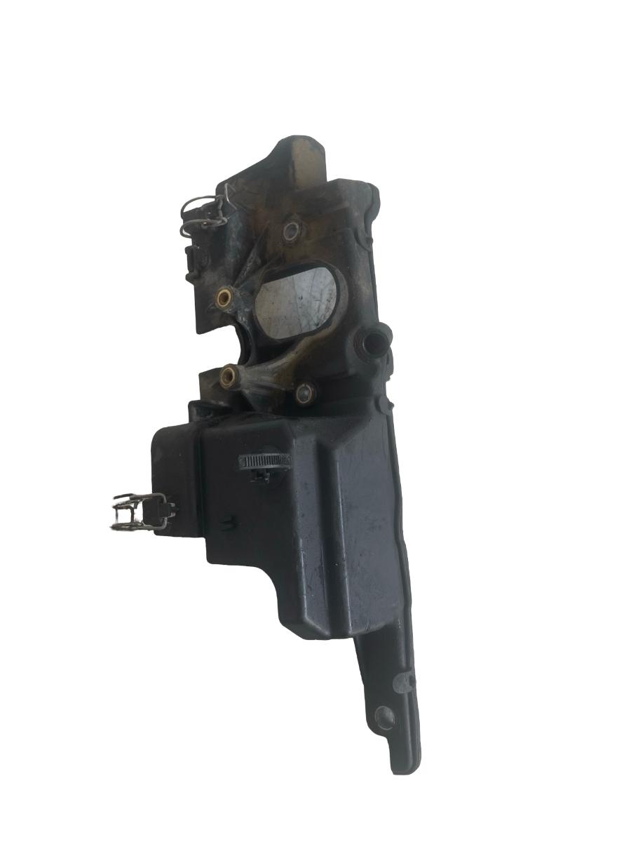 Capac protectie RENAULT CLIO III BR0/1, CR0/1 2005 - > 1.5DCI 8200468152 – foto 2