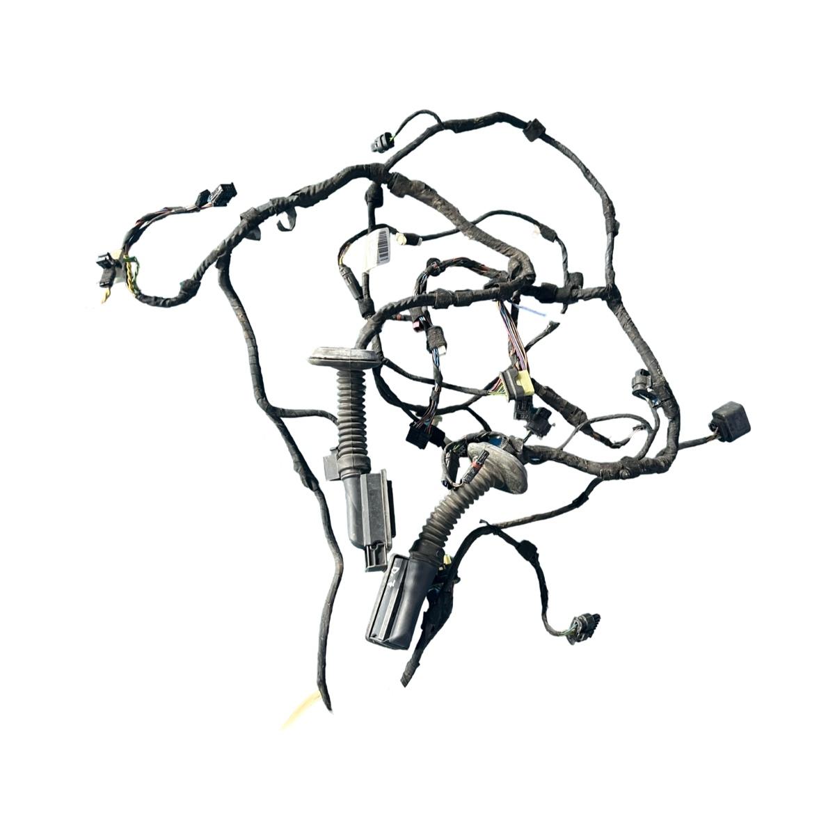 Cablaj portiera fata dreapta fata BMW X5 III F15, F85 2012 - 2018
