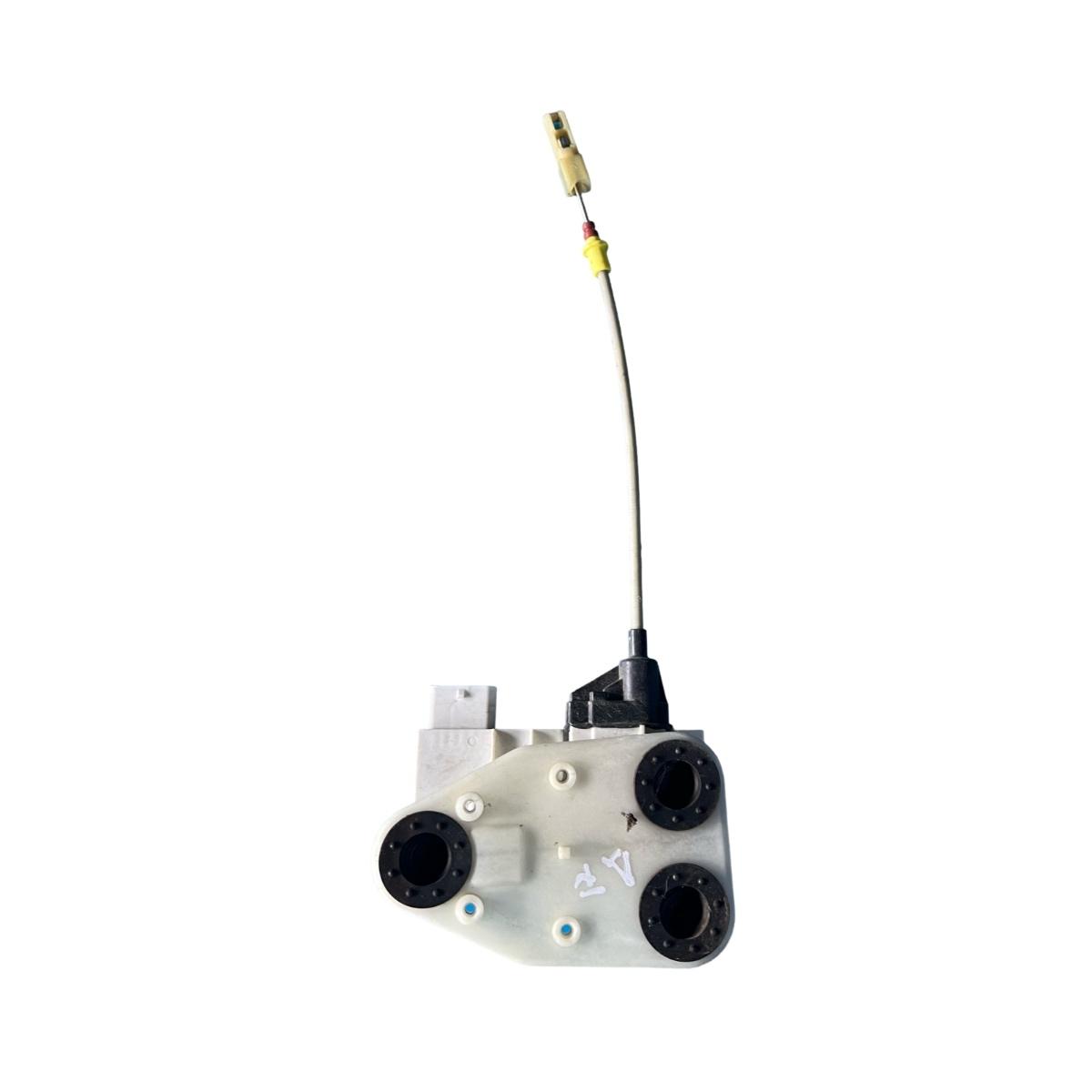 Motoras geam pivotant dreapta fata BMW X5 III F15, F85 2012 - 2018 – foto 2