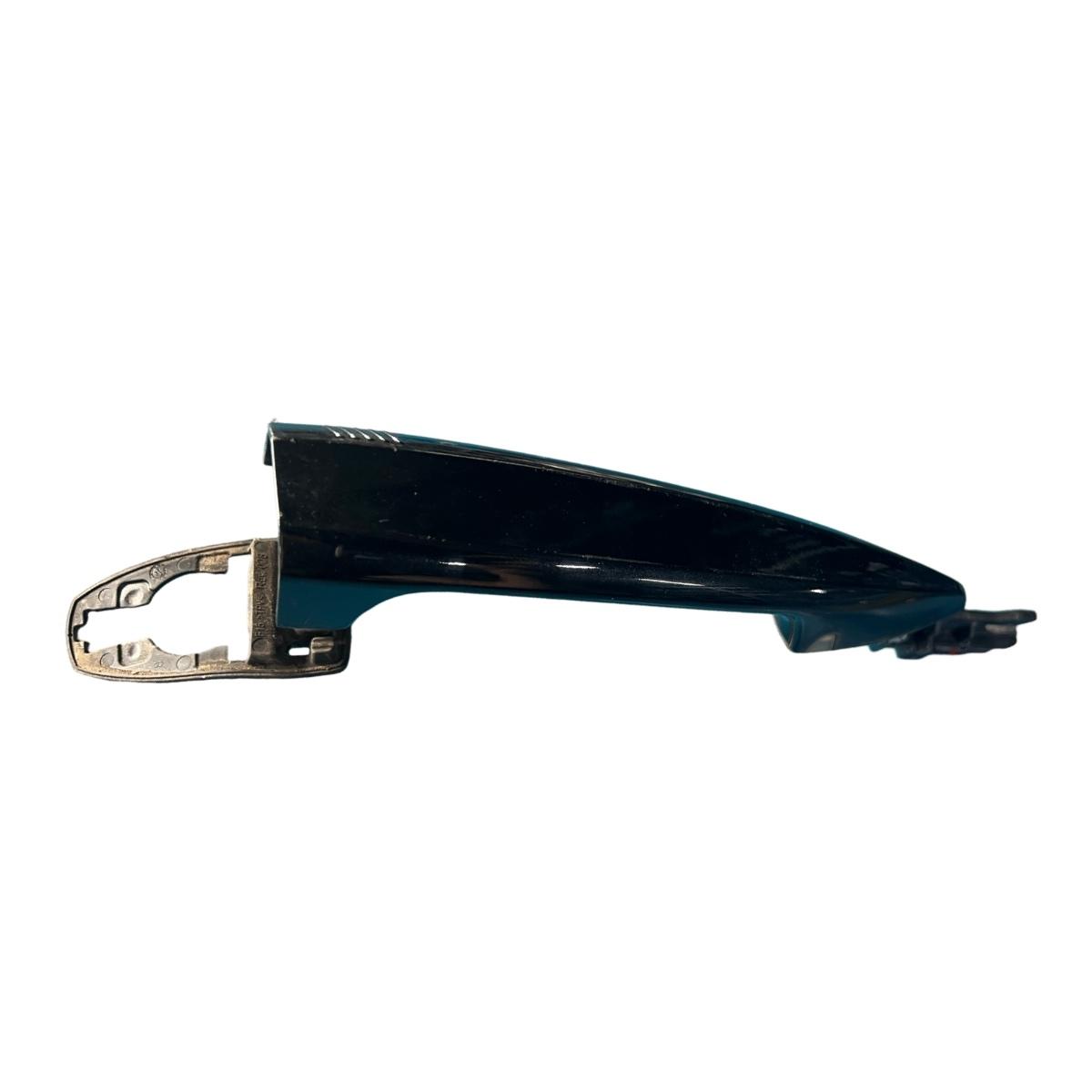Maner exterior portiera spate dreapta BMW X5 III F15, F85 2012 - 2018 – foto 2