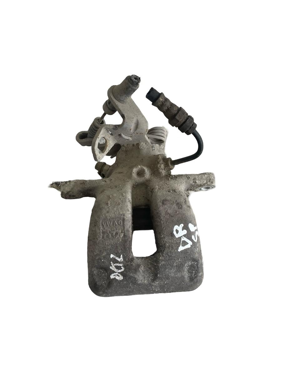 Etrier frana spate dreapta spate SKODA OCTAVIA 1Z3 2004 - 2013