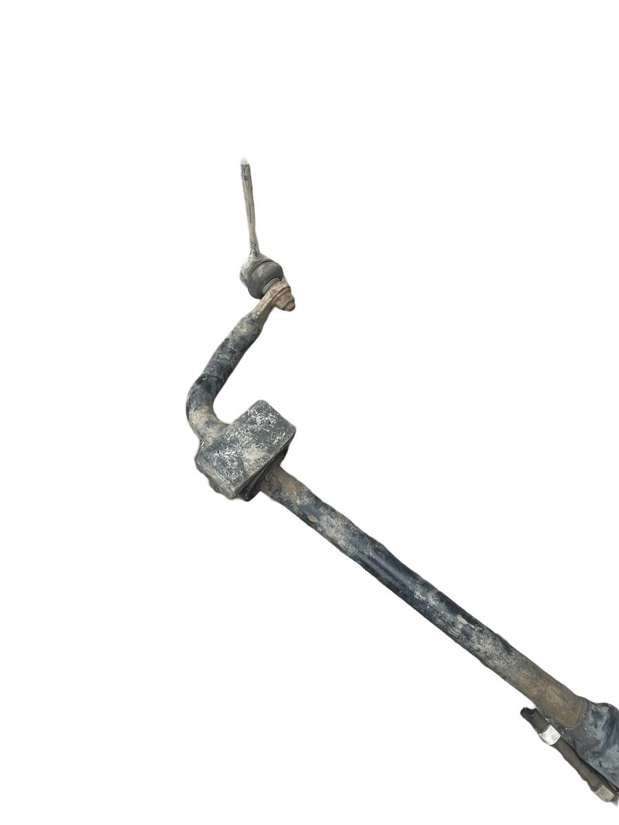 Bara stabilizatoare spate BMW 7 IV E65 2001 - 2009 6752801-05 – foto 4