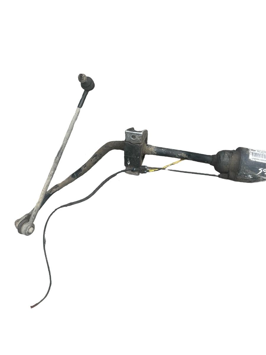 Bara stabilizatoare fata BMW 7 IV E65, E66, E67 2001 - 2009 6752800-04 – foto 4