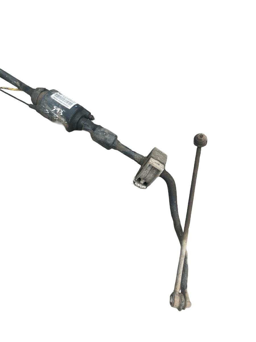 Bara stabilizatoare fata BMW 7 IV E65, E66, E67 2001 - 2009 6752800-04 – foto 3