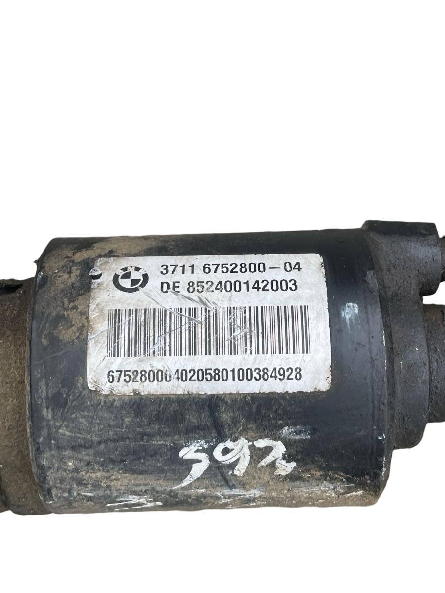 Bara stabilizatoare fata BMW 7 IV E65, E66, E67 2001 - 2009 6752800-04 – foto 2