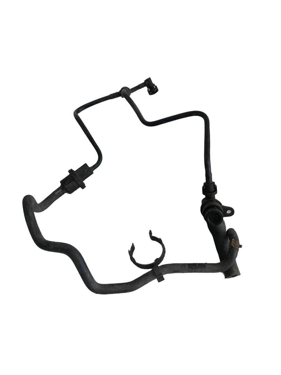 Supapa combustibil SKODA OCTAVIA 1Z3 2004 - 2013 2.0 FSI BVY 6QE906517A