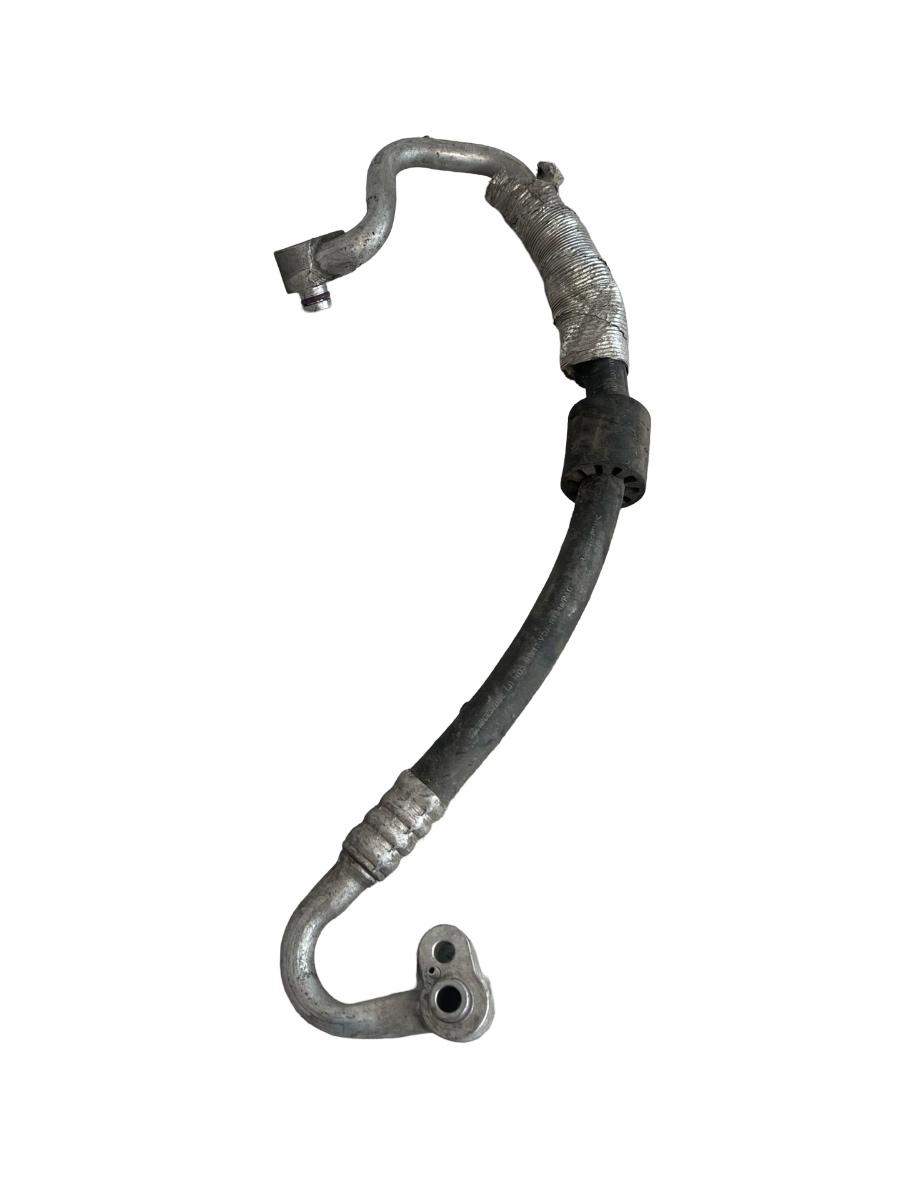 Conducta AC SKODA OCTAVIA 1Z3 2004 - 2013 1.2 TSI CBZ 1K0820721CB