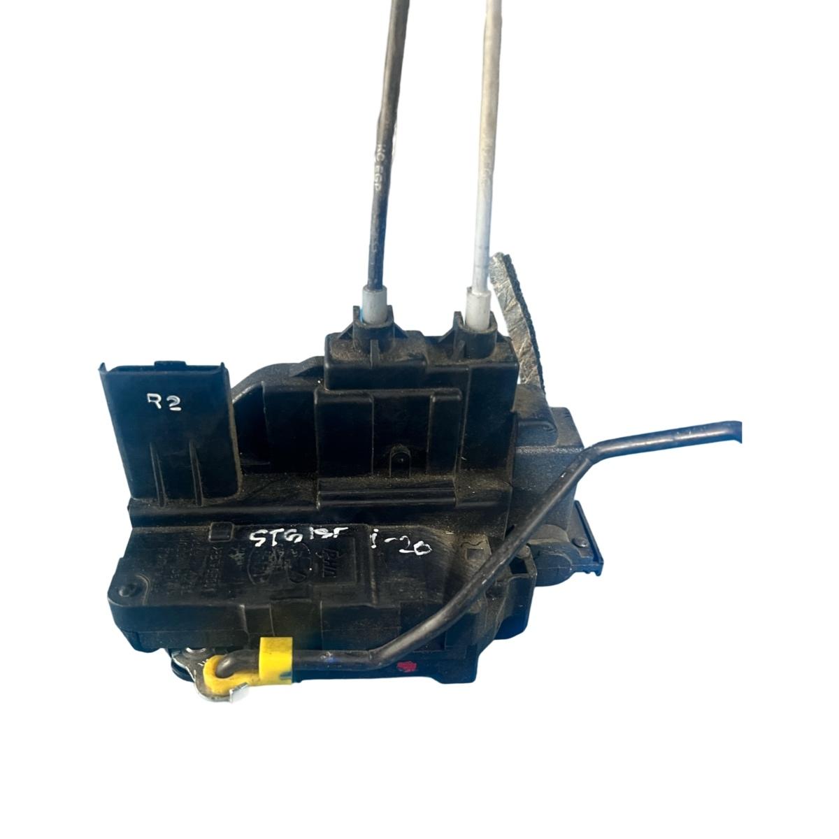 Broasca usa stanga spate HYUNDAI i20 PB, PBT 2008 - >