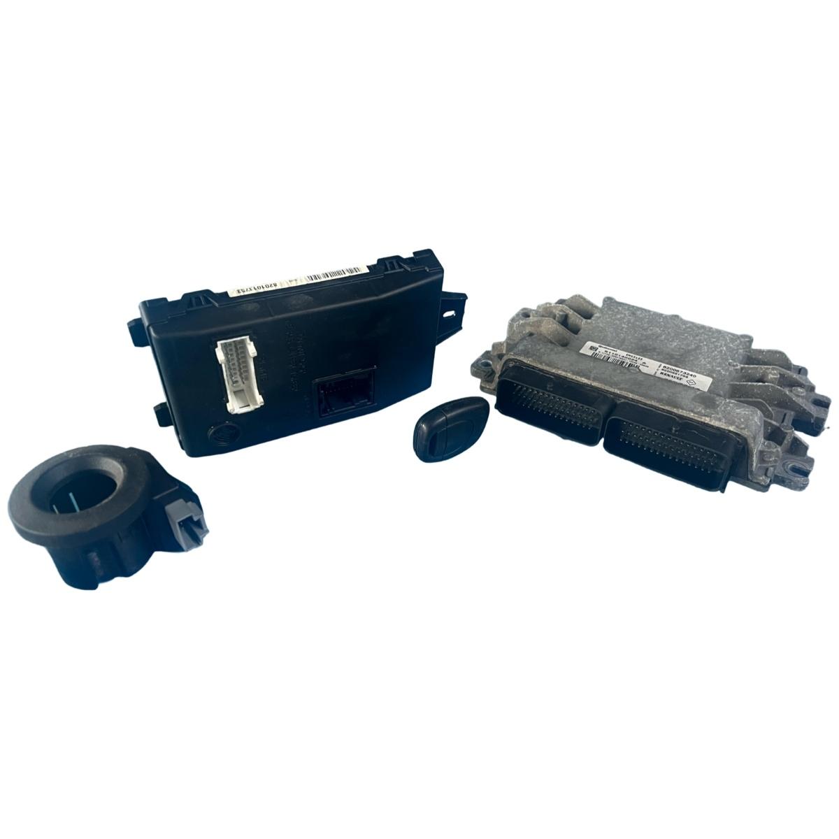 Kit sistem de pornire/oprire RENAULT Symbol II 1.4 K4J-A7 72KW EURO 4 [ 2008 - 2013 ] S110140024