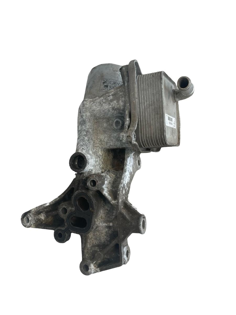 Racitor ulei, termoflot SKODA OCTAVIA 1Z3 2004 - 2013 1.2 TSI CBZ 03F903143 / 03F117021A