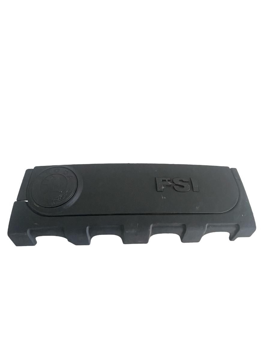 Capac motor SKODA OCTAVIA 1Z3 2004 - 2013 2.0 FSI BLY 06F129208C