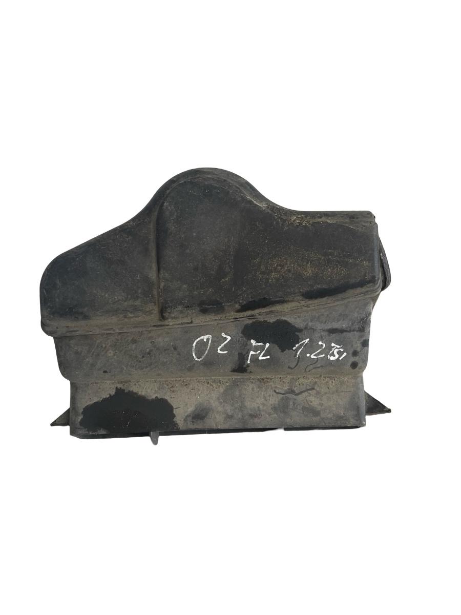 Difuzor captare aer  SKODA OCTAVIA 1Z3 2004 - 2013 1.2 TSI CBZ 1K0805971C – foto 2